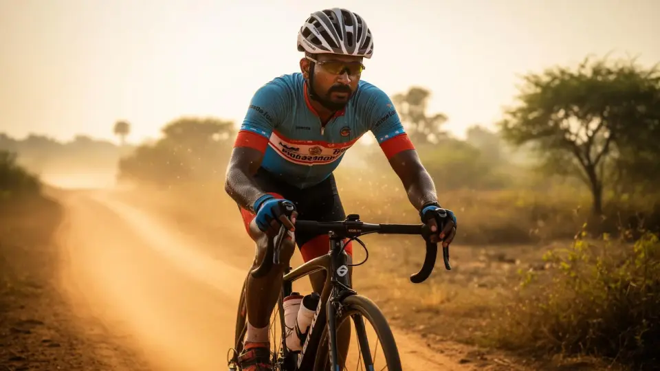 Reset After Every Ride.